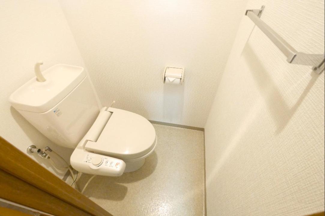 マスク配布あり W2 閑静なエリア人気の西新宿 スタジオtypeの綺麗なお部屋です新宿駅までラクラク徒歩圏内 長期宿泊受付中 Tokyo Exterior photo